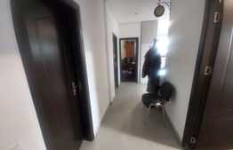 Apartament 3 camere pretabil pentru birou!