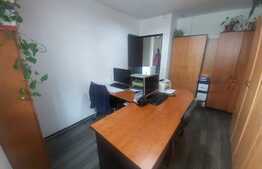 Apartament 3 camere pretabil pentru birou!