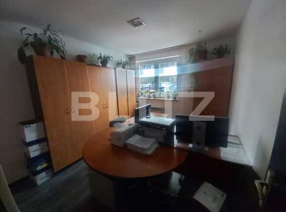 Apartament de vânzare 3 camere Iris - 70727AV | BLITZ Cluj-Napoca | Poza1