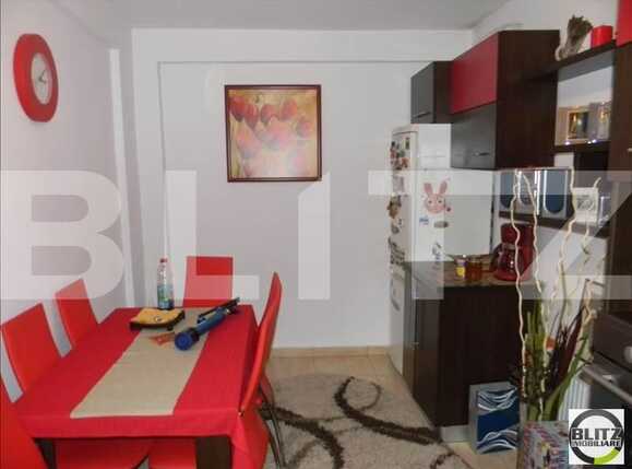 Apartament de vânzare 3 camere Dambul Rotund - 7073AV | BLITZ Cluj-Napoca | Poza4