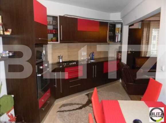 Apartament de vânzare 3 camere Dambul Rotund - 7073AV | BLITZ Cluj-Napoca | Poza3