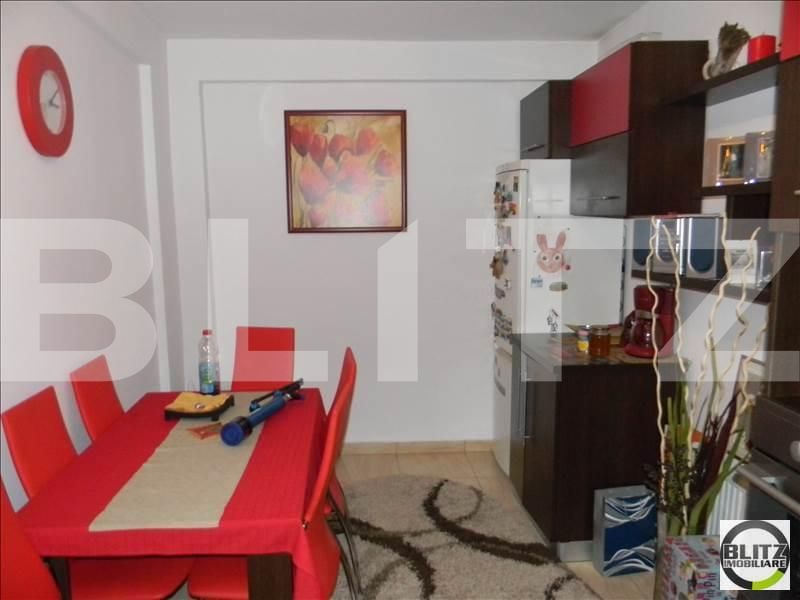 Apartament de vânzare 3 camere Dambul Rotund - 7073AV | BLITZ Cluj-Napoca | Poza4