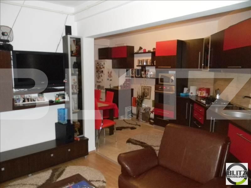 Apartament de vânzare 3 camere Dambul Rotund - 7073AV | BLITZ Cluj-Napoca | Poza5