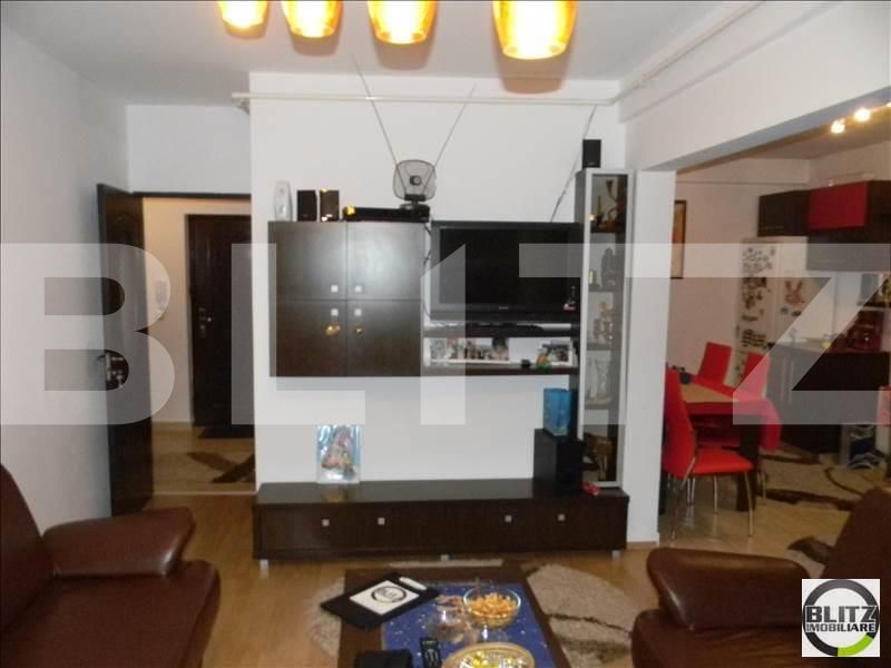Apartament de vânzare 3 camere Dambul Rotund - 7073AV | BLITZ Cluj-Napoca | Poza2