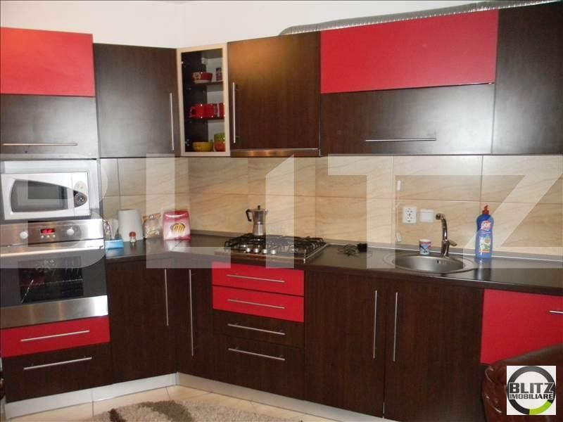 Apartament de vânzare 3 camere Dambul Rotund - 7073AV | BLITZ Cluj-Napoca | Poza6