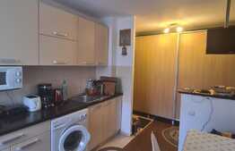 Apartament de 2 camere, 52 mp utili, zona Astra