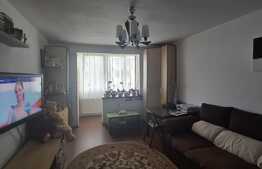 Apartament de 2 camere, 52 mp utili, zona Astra