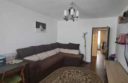 Apartament de 2 camere, 52 mp utili, zona Astra