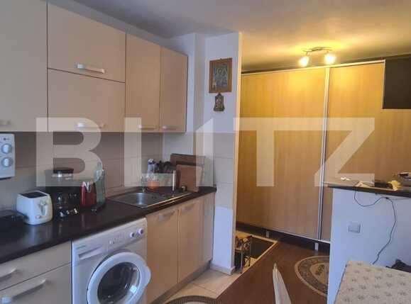 Apartament de vânzare 2 camere Astra - 70730AV | BLITZ Brașov | Poza4