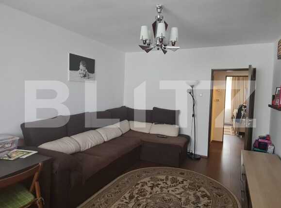 Apartament de vânzare 2 camere Astra - 70730AV | BLITZ Brașov | Poza1