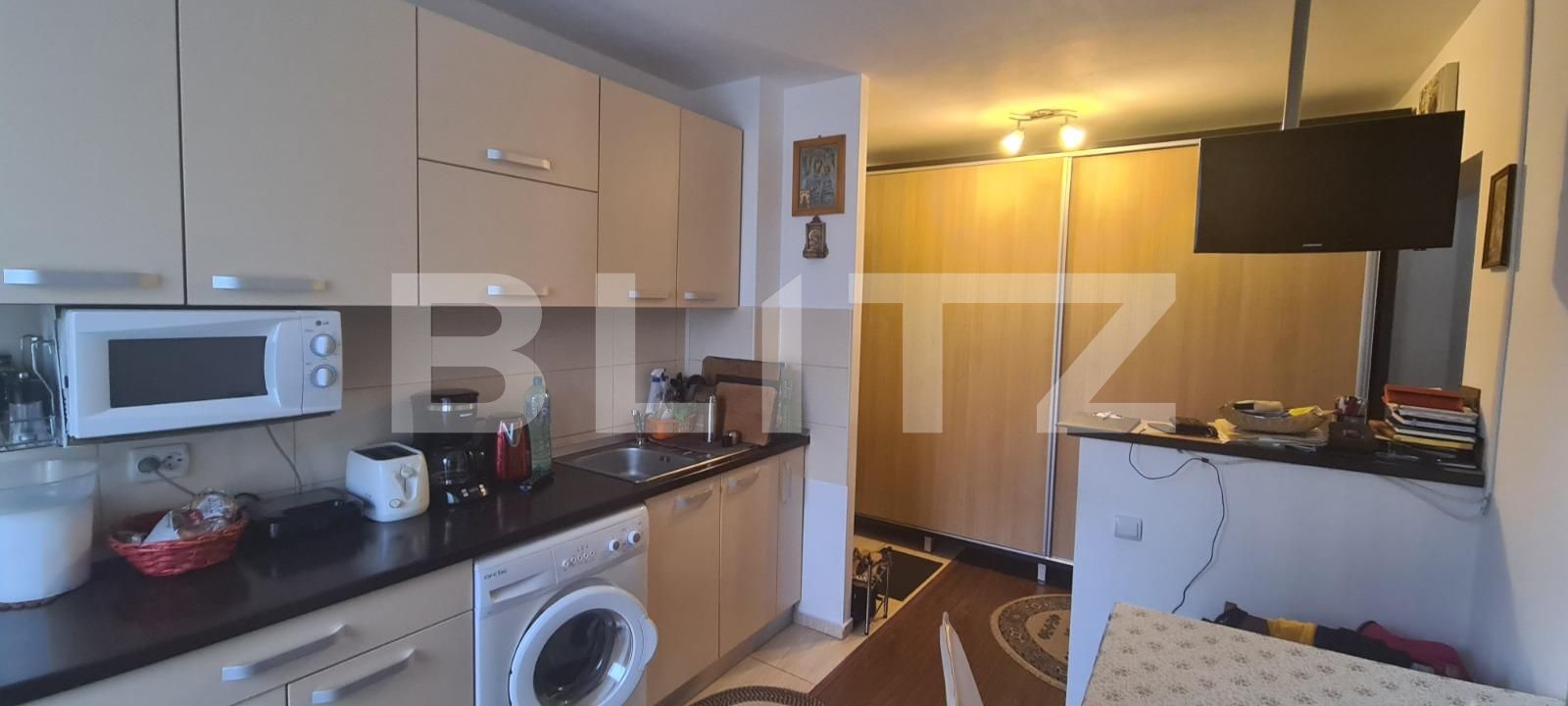 Apartament de vânzare 2 camere Astra - 70730AV | BLITZ Brașov | Poza4