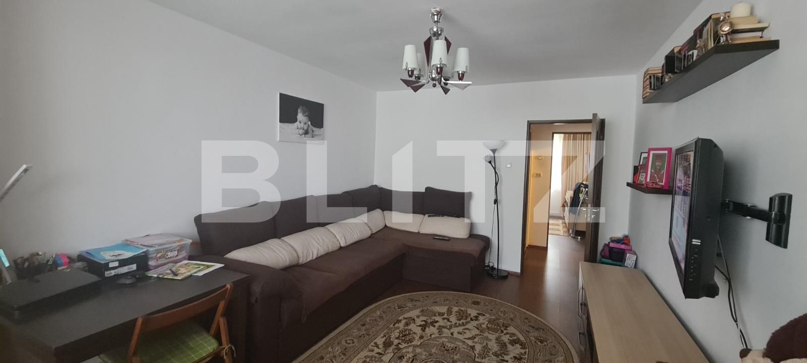 Apartament de vânzare 2 camere Astra - 70730AV | BLITZ Brașov | Poza1