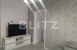 Apartament superfinisat, 3 camere, parcare, zona Complex Platinia Shopping Center