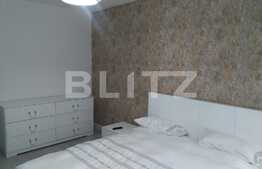 Apartament superfinisat, 3 camere, parcare, zona Complex Platinia Shopping Center