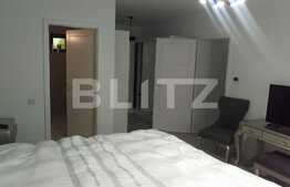 Apartament superfinisat, 3 camere, parcare, zona Complex Platinia Shopping Center