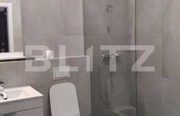 Apartament superfinisat, 3 camere, parcare, zona Complex Platinia Shopping Center