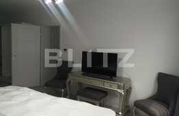 Apartament superfinisat, 3 camere, parcare, zona Complex Platinia Shopping Center