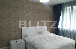 Apartament superfinisat, 3 camere, parcare, zona Complex Platinia Shopping Center
