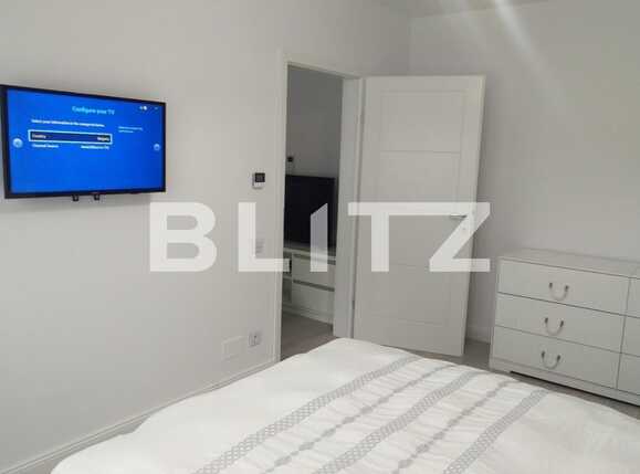Apartament de închiriat 3 camere Central - 70731AI | BLITZ Cluj-Napoca | Poza12