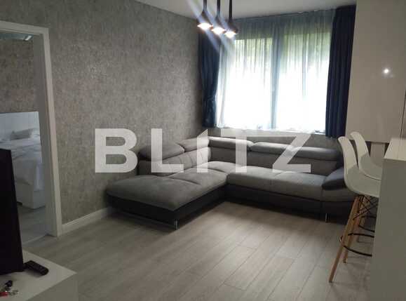 Apartament de închiriat 3 camere Central - 70731AI | BLITZ Cluj-Napoca | Poza3