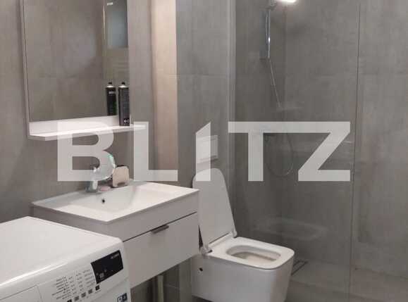 Apartament de închiriat 3 camere Central - 70731AI | BLITZ Cluj-Napoca | Poza16