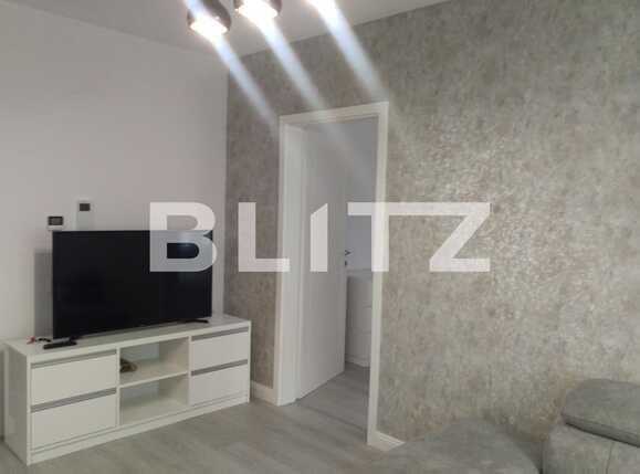 Apartament de închiriat 3 camere Central - 70731AI | BLITZ Cluj-Napoca | Poza9