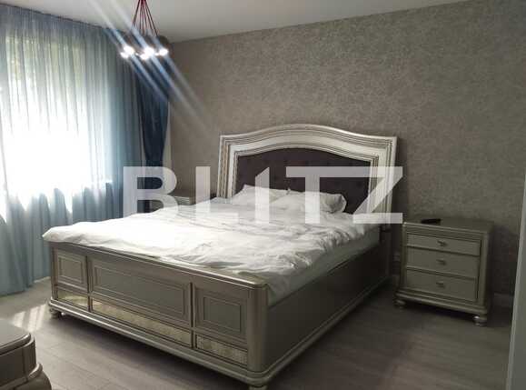 Apartament de închiriat 3 camere Central - 70731AI | BLITZ Cluj-Napoca | Poza5