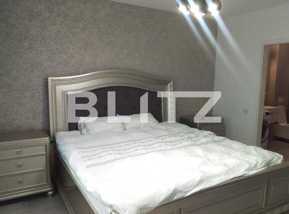 Apartament de închiriat 3 camere Central - 70731AI | BLITZ Cluj-Napoca | Poza6