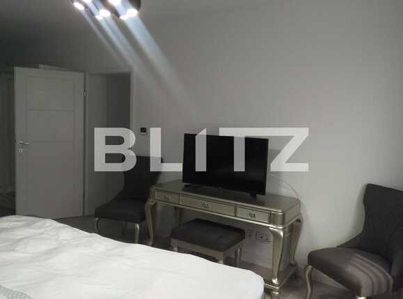 Apartament de închiriat 3 camere Central - 70731AI | BLITZ Cluj-Napoca | Poza8