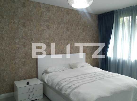 Apartament de închiriat 3 camere Central - 70731AI | BLITZ Cluj-Napoca | Poza10