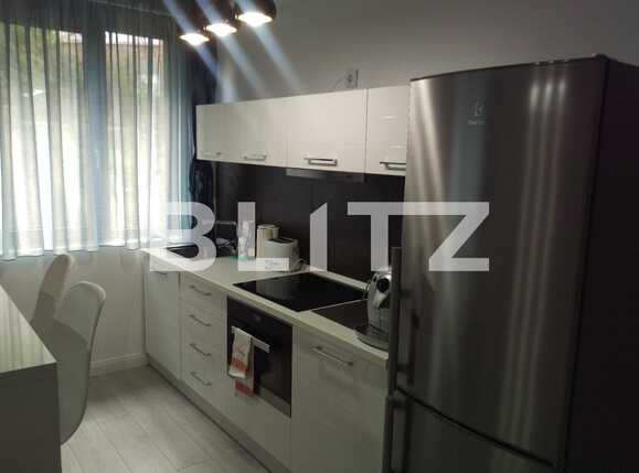 Apartament de închiriat 3 camere Central - 70731AI | BLITZ Cluj-Napoca | Poza4