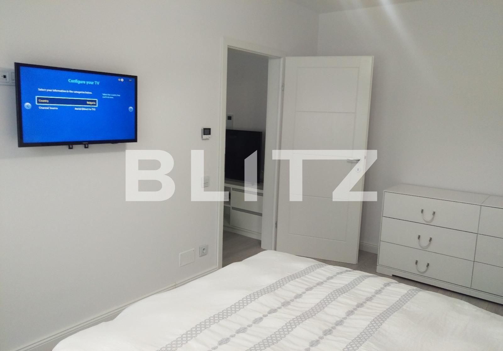 Apartament de închiriat 3 camere Central - 70731AI | BLITZ Cluj-Napoca | Poza12