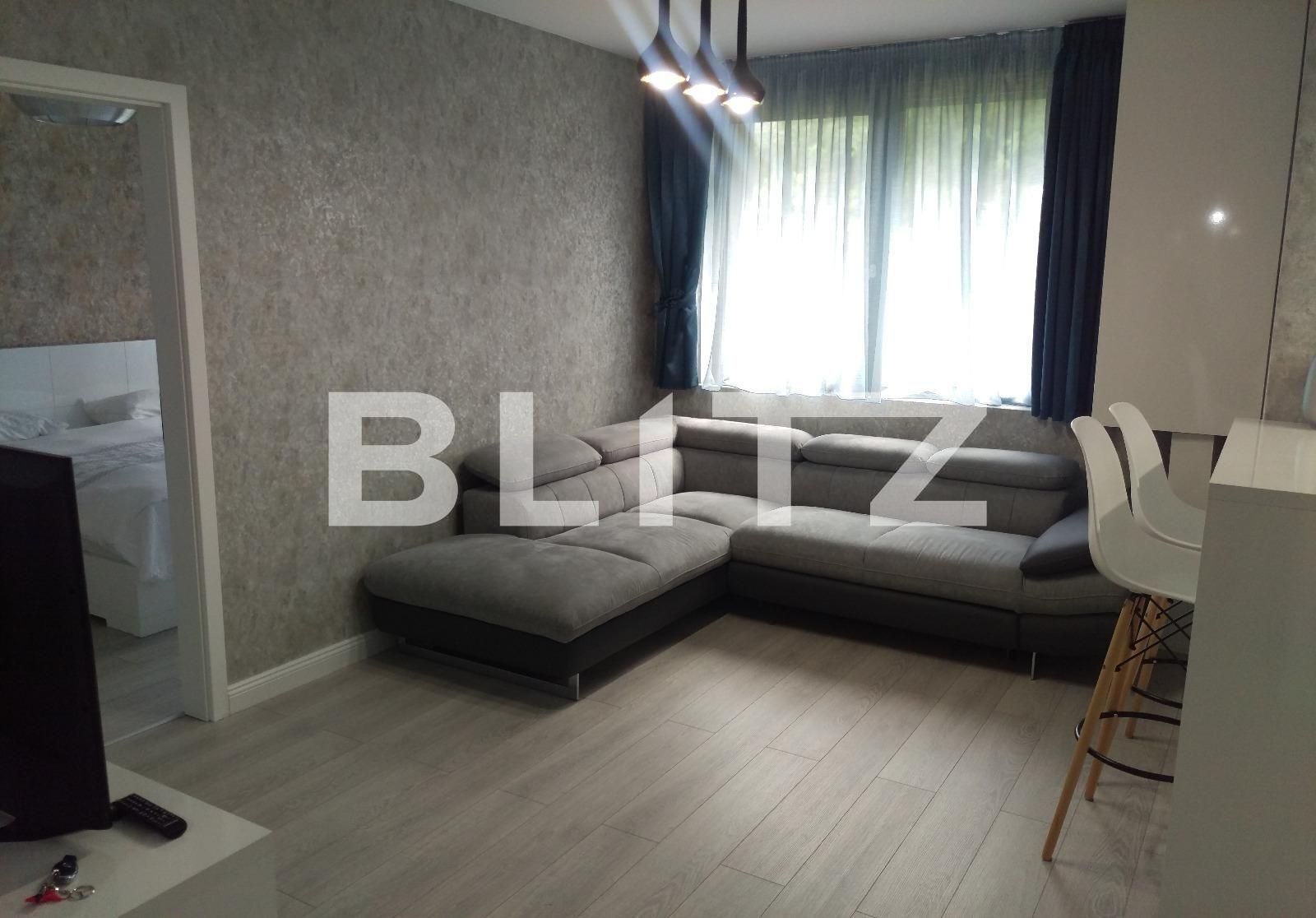 Apartament de închiriat 3 camere Central - 70731AI | BLITZ Cluj-Napoca | Poza3