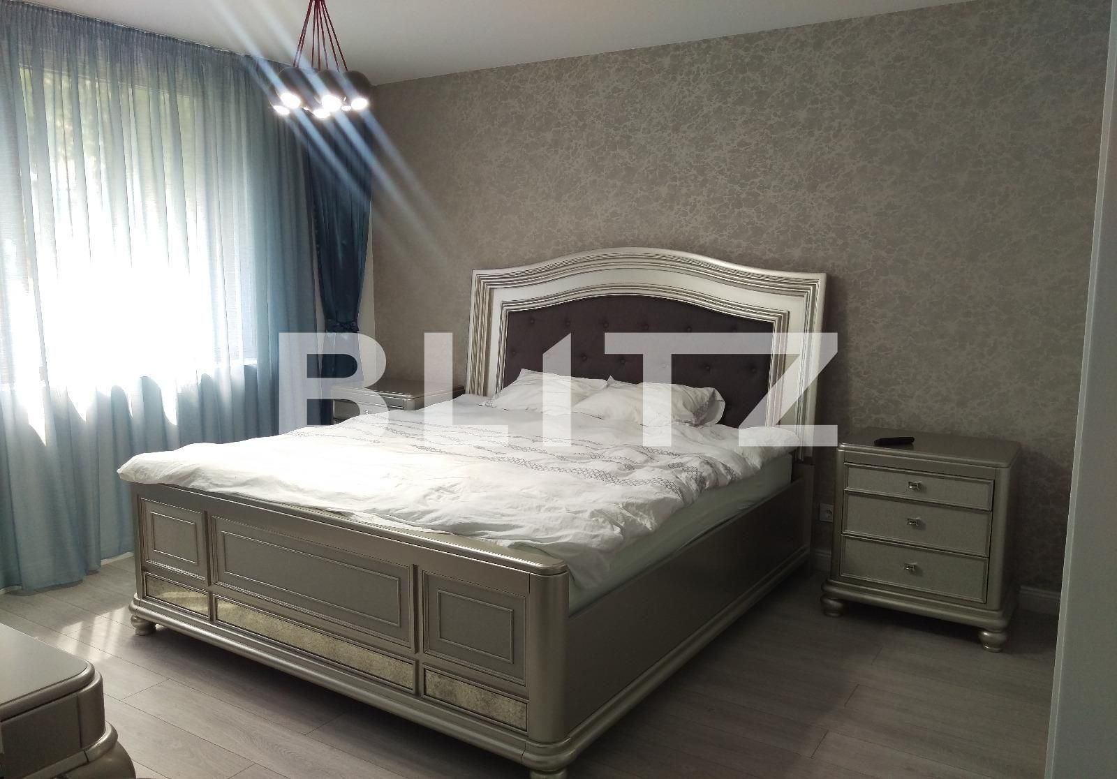 Apartament de închiriat 3 camere Central - 70731AI | BLITZ Cluj-Napoca | Poza5