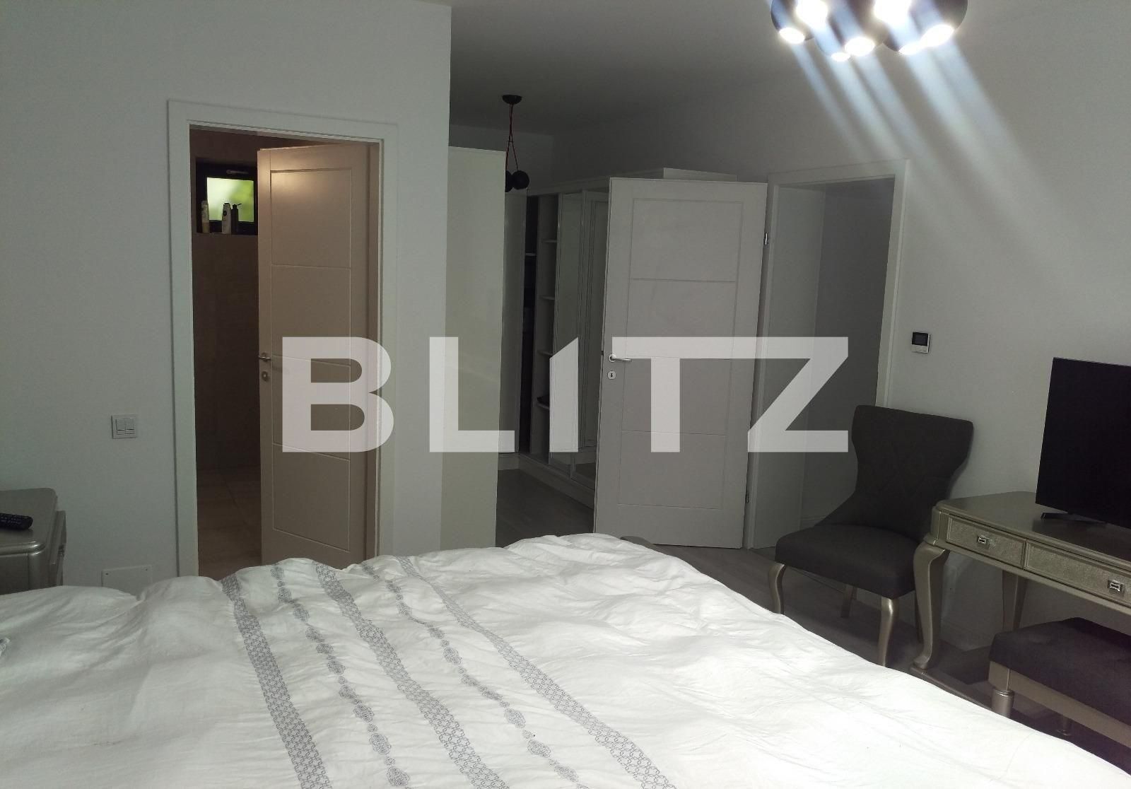 Apartament de închiriat 3 camere Central - 70731AI | BLITZ Cluj-Napoca | Poza7