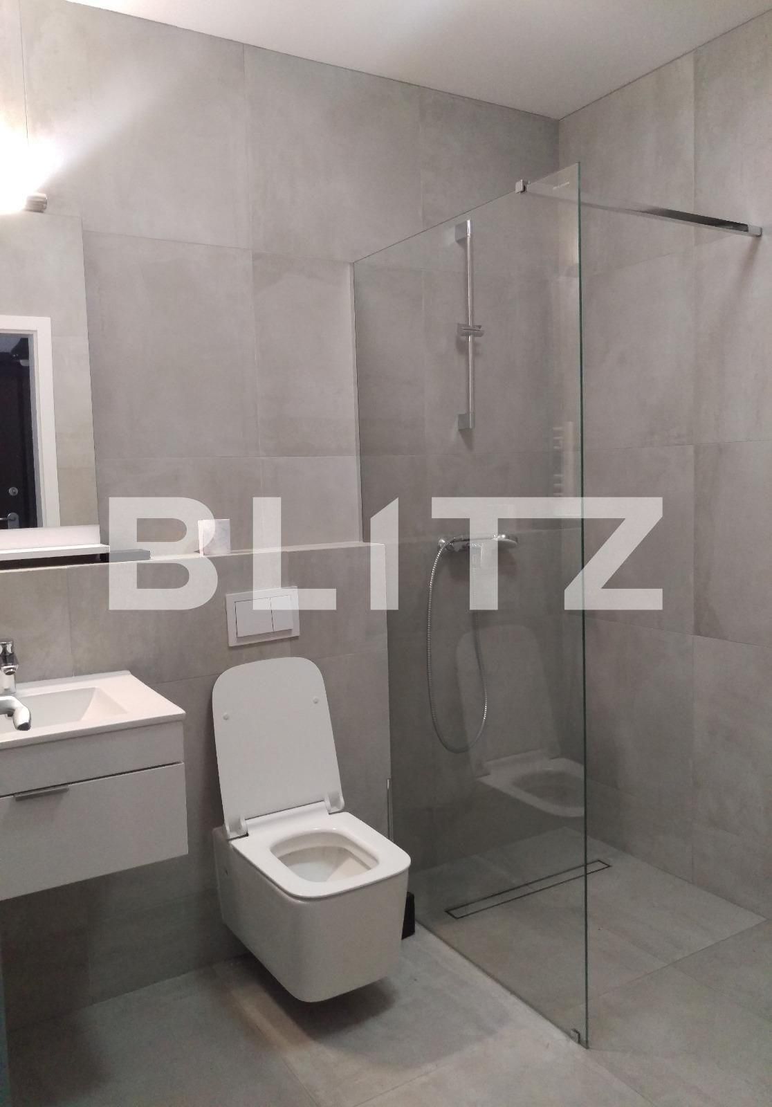 Apartament de închiriat 3 camere Central - 70731AI | BLITZ Cluj-Napoca | Poza15