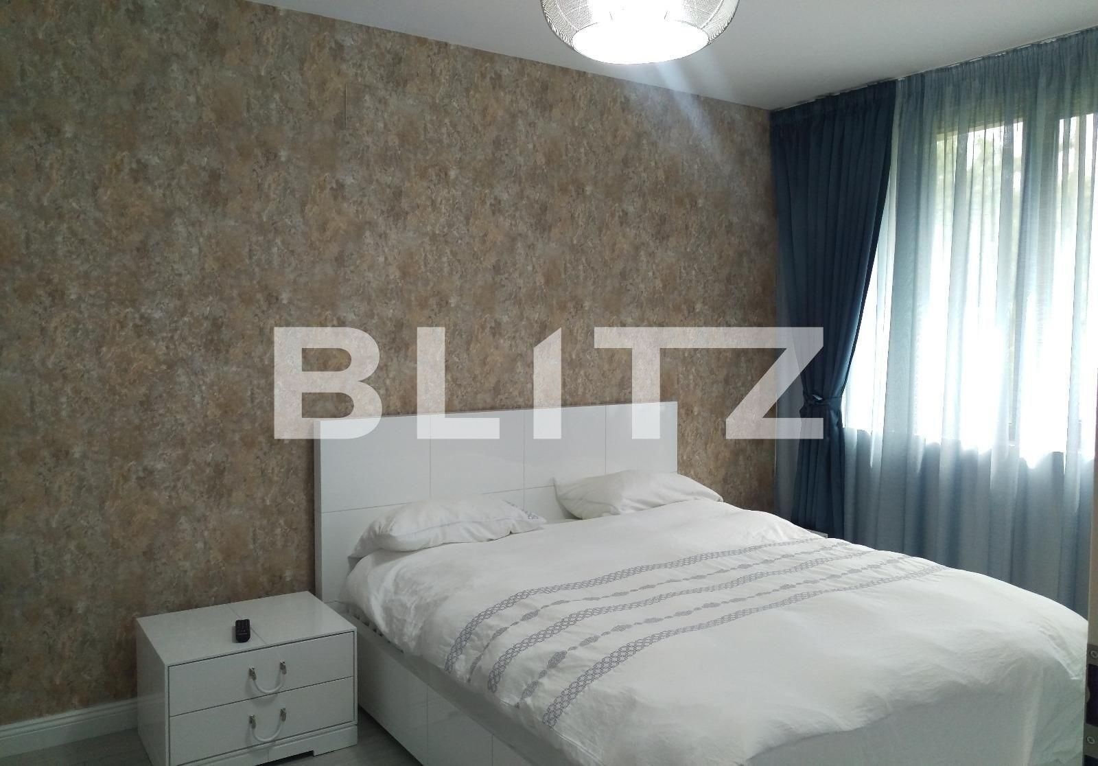 Apartament de închiriat 3 camere Central - 70731AI | BLITZ Cluj-Napoca | Poza10