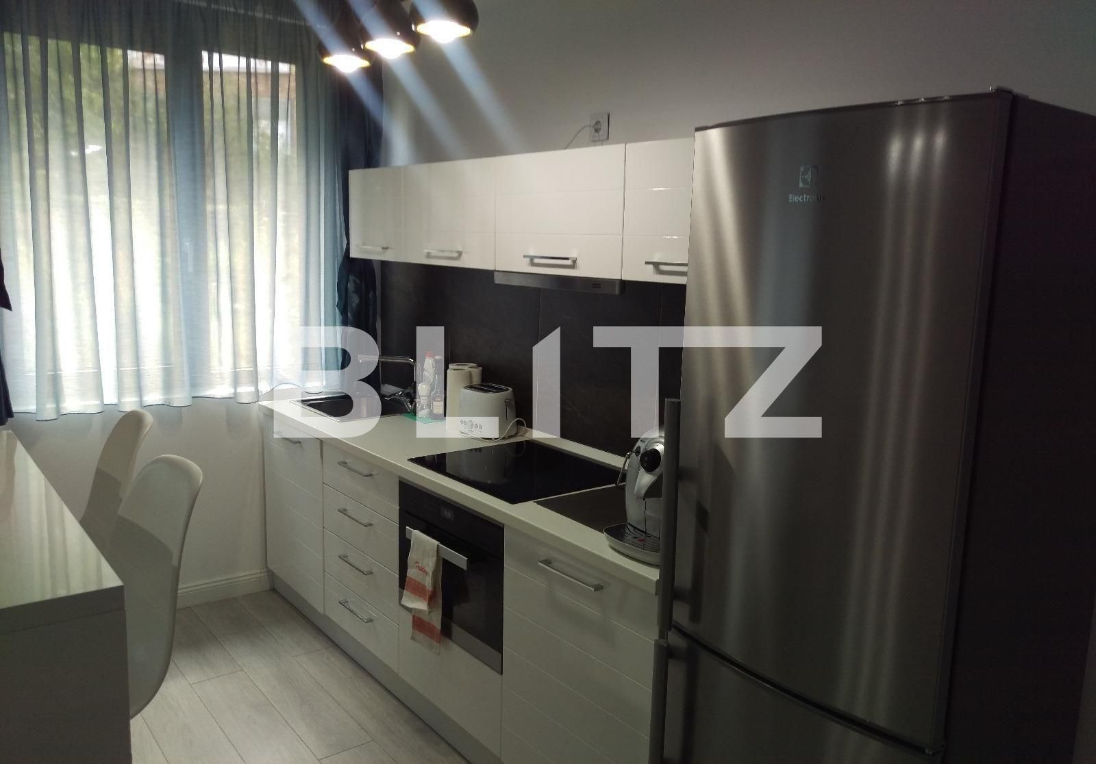 Apartament de închiriat 3 camere Central - 70731AI | BLITZ Cluj-Napoca | Poza4