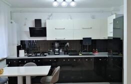 2 camere, 57mp, zona Sub Cetate, boxa, parcare!