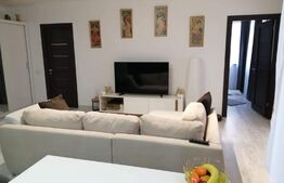 2 camere, 57mp, zona Sub Cetate, boxa, parcare!