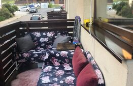 2 camere, 57mp, zona Sub Cetate, boxa, parcare!