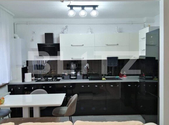 Apartament de vânzare 2 camere Floreşti - 70736AV | BLITZ Cluj-Napoca | Poza9