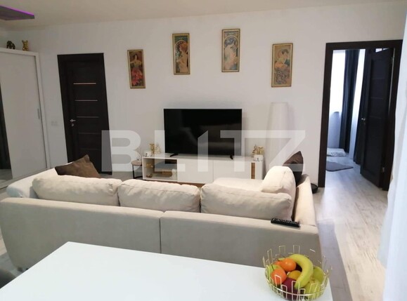 Apartament de vânzare 2 camere Floreşti - 70736AV | BLITZ Cluj-Napoca | Poza3