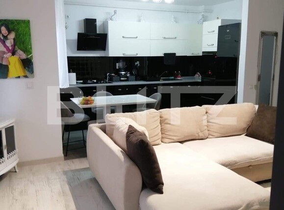 Apartament de vânzare 2 camere Floreşti - 70736AV | BLITZ Cluj-Napoca | Poza1