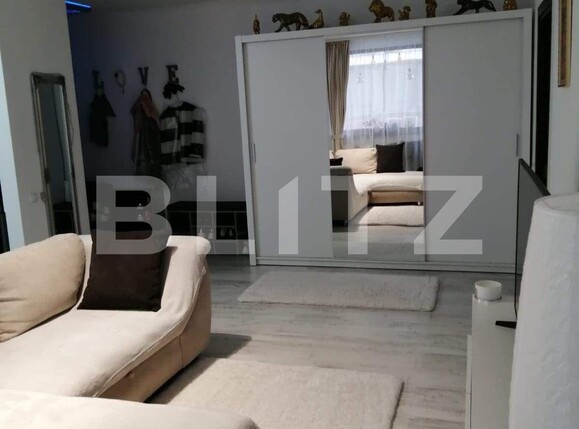 Apartament de vânzare 2 camere Floreşti - 70736AV | BLITZ Cluj-Napoca | Poza5