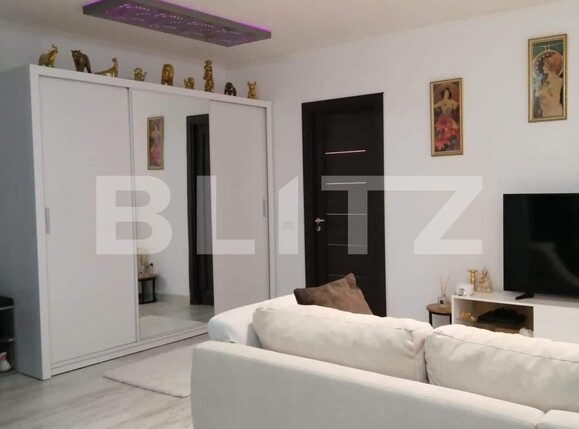 Apartament de vânzare 2 camere Floreşti - 70736AV | BLITZ Cluj-Napoca | Poza4