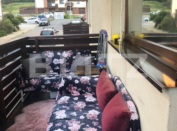 Apartament de vânzare 2 camere Floreşti - 70736AV | BLITZ Cluj-Napoca | Poza2