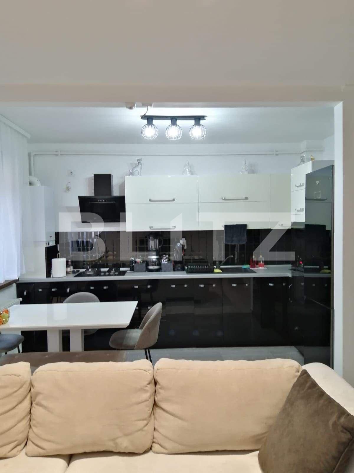 Apartament de vânzare 2 camere Floreşti - 70736AV | BLITZ Cluj-Napoca | Poza9