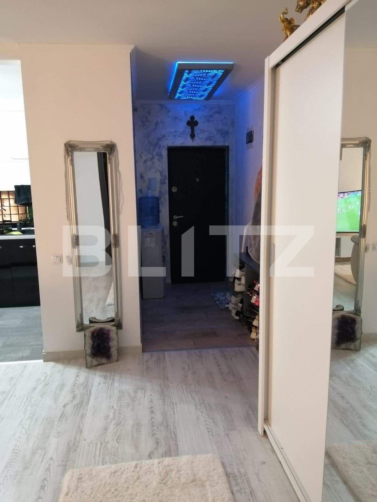 Apartament de vânzare 2 camere Floreşti - 70736AV | BLITZ Cluj-Napoca | Poza8