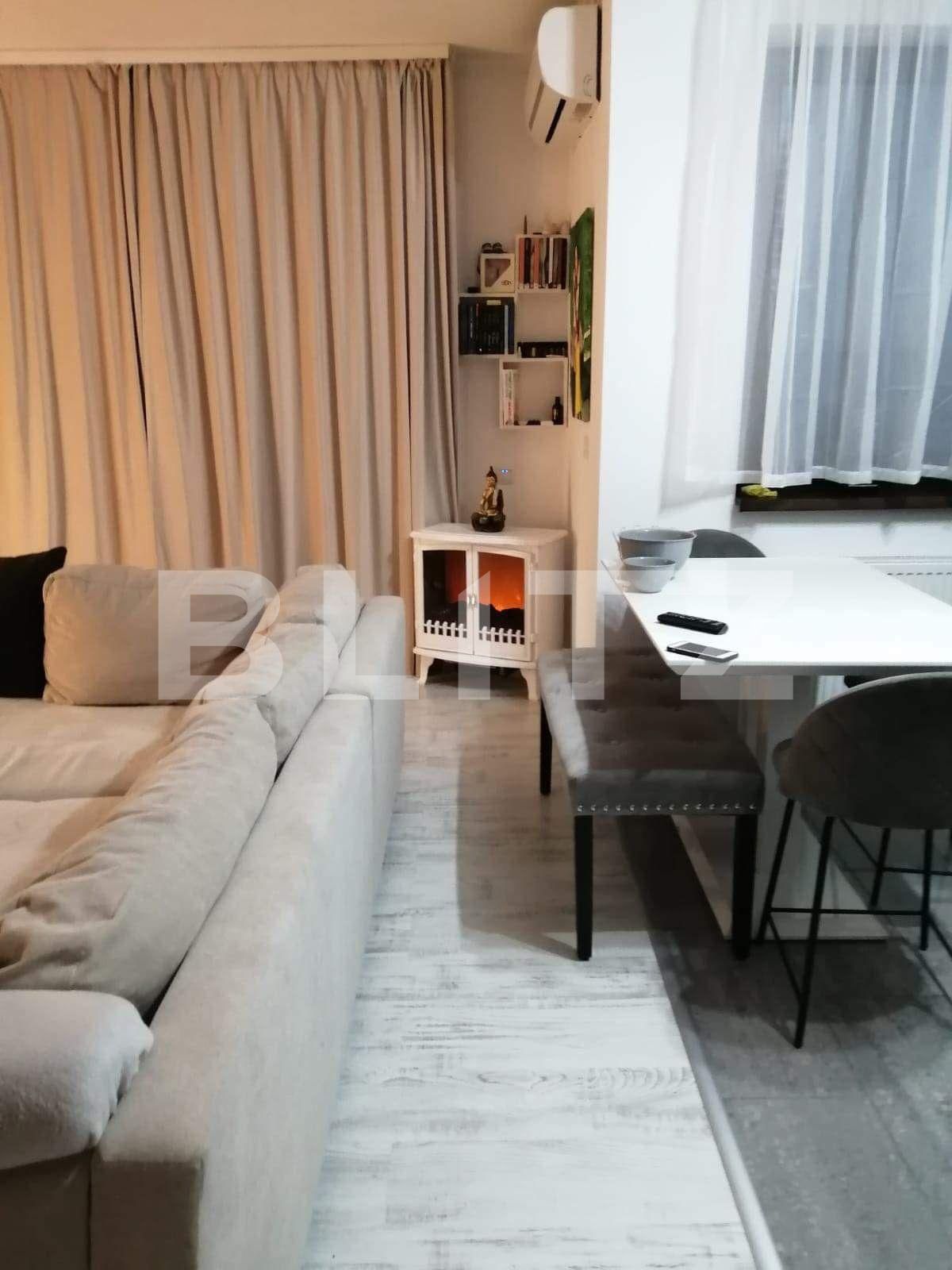 Apartament de vânzare 2 camere Floreşti - 70736AV | BLITZ Cluj-Napoca | Poza11